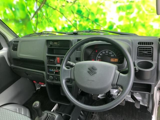 4WD KC セーフティサポート(スズキ)/ドライブレコーダー 前後/ヘッドランプ LED/ETC/EBD付ABS/エアバッグ 運転席/エアバッグ 助手席/パワーステアリング/禁煙車/4WD/マニュアルエアコン(4枚目)