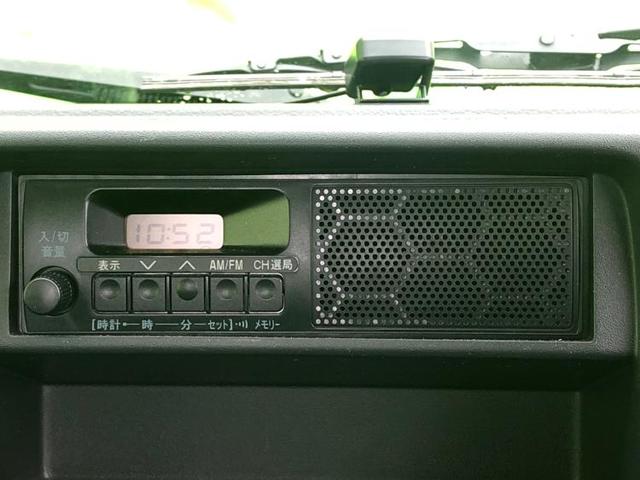 4WD KC セーフティサポート(スズキ)/ドライブレコーダー 前後/ヘッドランプ LED/ETC/EBD付ABS/エアバッグ 運転席/エアバッグ 助手席/パワーステアリング/禁煙車/4WD/マニュアルエアコン(9枚目)