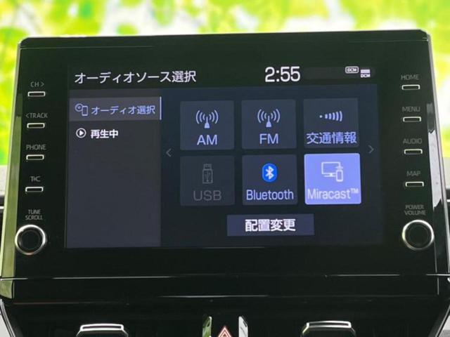 カローラツーリング ハイブリッドダブルバイビー　保証書／ディスプレイオーディオ８インチ／衝突安全装置／車線逸脱防止支援システム／パーキングアシスト　バックガイド／ヘッドランプ　ＬＥＤ／Ｂｌｕｅｔｏｏｔｈ接続／ＥＴＣ　衝突被害軽減システム（10枚目）