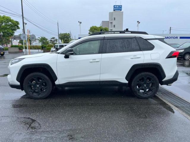 トヨタ ＲＡＶ４