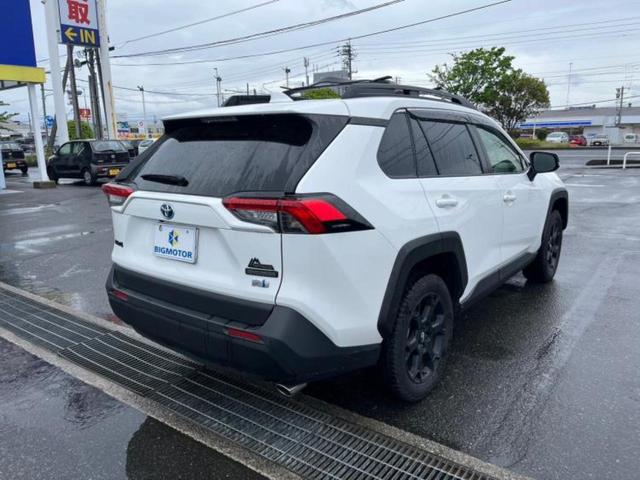 トヨタ ＲＡＶ４