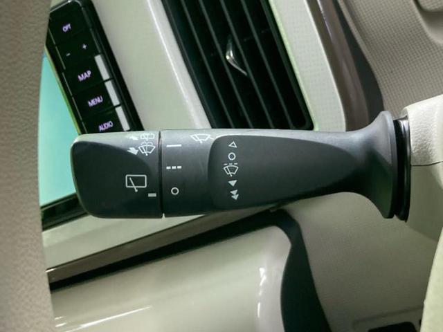 ムーヴキャンバス ＸメイクアップリミテッドＳＡ３　新品タイヤ／保証書／社外　ＳＤナビ／衝突安全装置／両側電動スライドドア／パノラマモニター／Ｂｌｕｅｔｏｏｔｈ接続／ＥＢＤ付ＡＢＳ／横滑り防止装置／アイドリングストップ／フルセグＴＶ／ＤＶＤ　ＤＶＤ再生（17枚目）