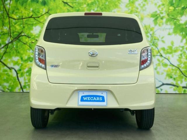 ミライース ＸスマートセレクションＳＡ　新品タイヤ／衝突安全装置／ヘッドランプ　ＨＩＤ／ＥＢＤ付ＡＢＳ／横滑り防止装置／アイドリングストップ／エアバッグ　運転席／エアバッグ　助手席／パワーウインドウ／キーレスエントリー　衝突被害軽減システム（43枚目）