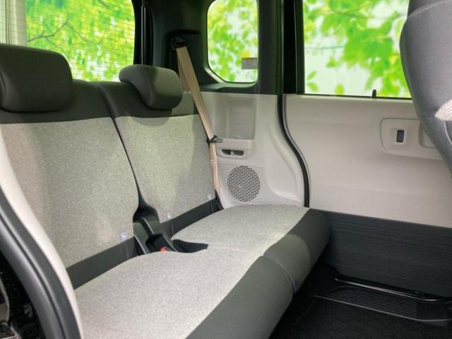Ｎ－ＢＯＸ ヒョウジュン　保証書／純正　８インチ　メモリーナビ／ホンダセンシング／電動スライドドア／シートヒーター　前席／車線逸脱防止支援システム／ヘッドランプ　ＬＥＤ／ＵＳＢジャック／Ｂｌｕｅｔｏｏｔｈ接続　バックカメラ（6枚目）