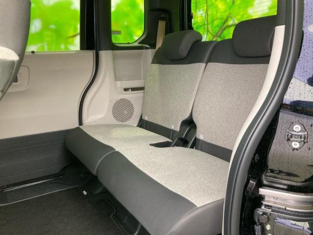 Ｎ－ＢＯＸ ヒョウジュン　保証書／純正　８インチ　メモリーナビ／ホンダセンシング／電動スライドドア／シートヒーター　前席／車線逸脱防止支援システム／ヘッドランプ　ＬＥＤ／ＵＳＢジャック／Ｂｌｕｅｔｏｏｔｈ接続　バックカメラ（8枚目）
