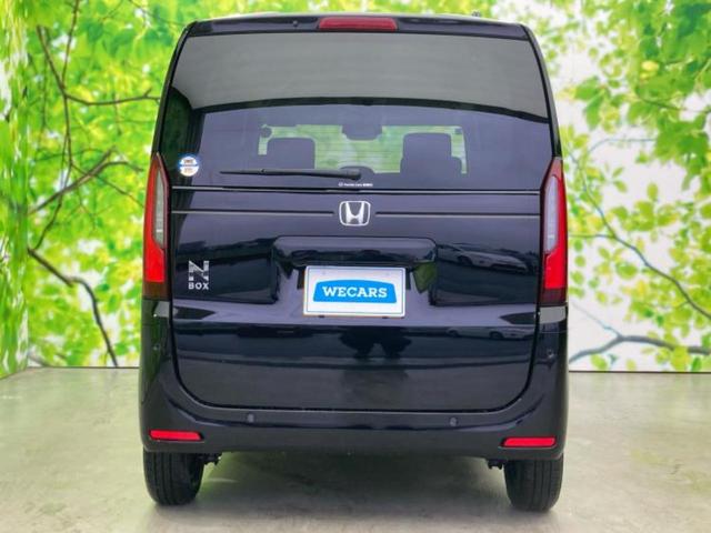 Ｎ－ＢＯＸ ヒョウジュン　保証書／純正　８インチ　メモリーナビ／ホンダセンシング／電動スライドドア／シートヒーター　前席／車線逸脱防止支援システム／ヘッドランプ　ＬＥＤ／ＵＳＢジャック／Ｂｌｕｅｔｏｏｔｈ接続　バックカメラ（46枚目）