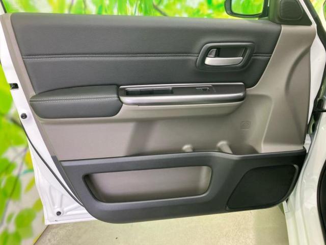 フリード Ｇホンダセンシング　新品タイヤ／社外　ＳＤナビ／衝突安全装置／両側電動スライドドア／車線逸脱防止支援システム／シート　ハーフレザー／ドライブレコーダー　前後／ヘッドランプ　ＬＥＤ／Ｂｌｕｅｔｏｏｔｈ接続／ＥＴＣ　ドラレコ（22枚目）