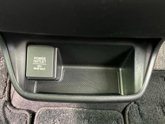 フリード Ｇホンダセンシング　新品タイヤ／社外　ＳＤナビ／衝突安全装置／両側電動スライドドア／車線逸脱防止支援システム／シート　ハーフレザー／ドライブレコーダー　前後／ヘッドランプ　ＬＥＤ／Ｂｌｕｅｔｏｏｔｈ接続／ＥＴＣ　ドラレコ（37枚目）