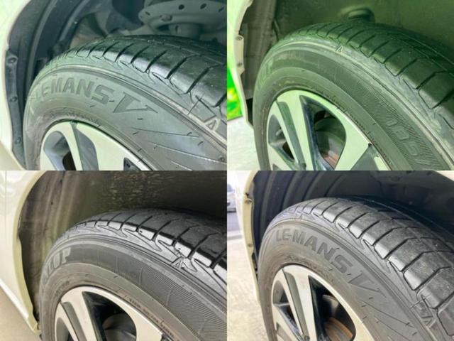フリード Ｇホンダセンシング　新品タイヤ／社外　ＳＤナビ／衝突安全装置／両側電動スライドドア／車線逸脱防止支援システム／シート　ハーフレザー／ドライブレコーダー　前後／ヘッドランプ　ＬＥＤ／Ｂｌｕｅｔｏｏｔｈ接続／ＥＴＣ　ドラレコ（49枚目）