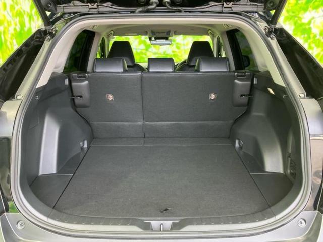 ＲＡＶ４ ４ＷＤハイブリッドＧ　保証書／ディスプレイオーディオ／デジタルインナーミラー／トヨタセーフティセンス／シートヒーター／パノラミックビューモニター／車線逸脱防止支援システム／シート　合皮／電動バックドア　衝突被害軽減システム（19枚目）