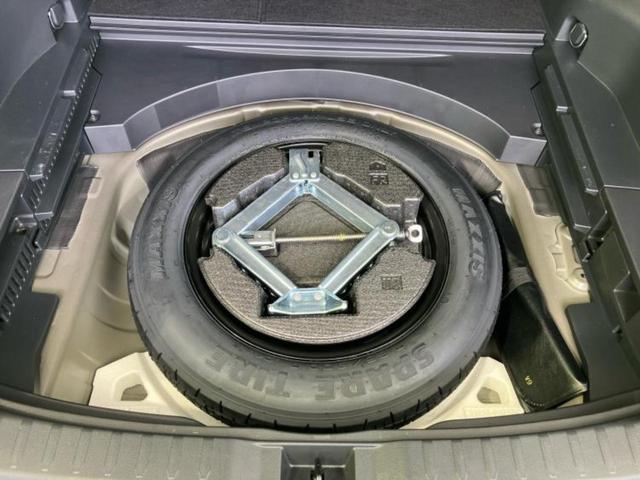 ＲＡＶ４ ４ＷＤハイブリッドＧ　保証書／ディスプレイオーディオ／デジタルインナーミラー／トヨタセーフティセンス／シートヒーター／パノラミックビューモニター／車線逸脱防止支援システム／シート　合皮／電動バックドア　衝突被害軽減システム（25枚目）