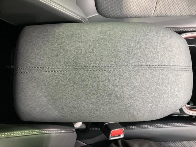 ＲＡＶ４ ４ＷＤハイブリッドＧ　保証書／ディスプレイオーディオ／デジタルインナーミラー／トヨタセーフティセンス／シートヒーター／パノラミックビューモニター／車線逸脱防止支援システム／シート　合皮／電動バックドア　衝突被害軽減システム（35枚目）