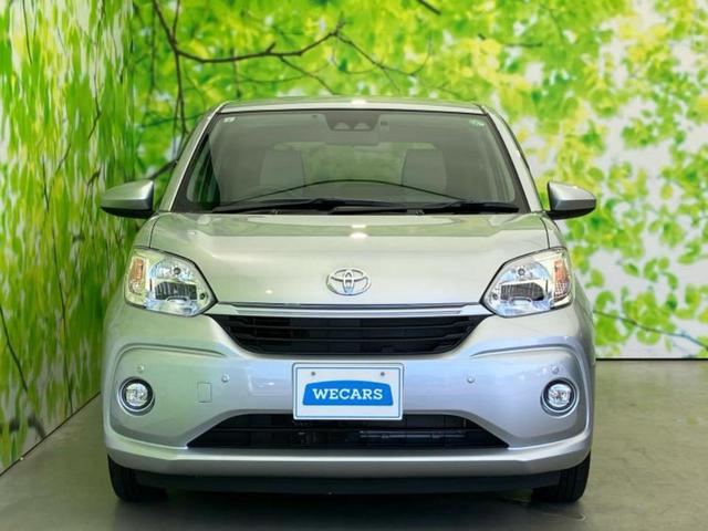 パッソ Ｘ　Ｌパッケージ・Ｓ　保証書／スマートアシスト（トヨタ・ダイハツ）／車線逸脱防止支援システム／パーキングアシスト　バックガイド／ドライブレコーダー　純正／ヘッドランプ　ＬＥＤ／ＵＳＢジャック／ＥＴＣ　衝突被害軽減システム（42枚目）