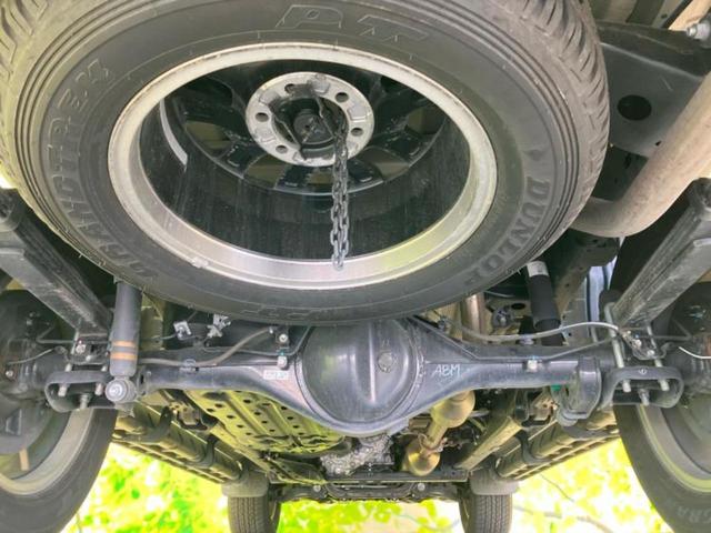 ハイラックス 4WD Zレボロッコエディション 保証書/純正 8インチ SDナビ/衝突安全装置/全方位モニター/車線逸脱防止支援システム/パーキングアシスト バックガイド/ドライブレコーダー 前後/ヘッドランプ LED 衝突被害軽減システム 4WD(45枚目)
