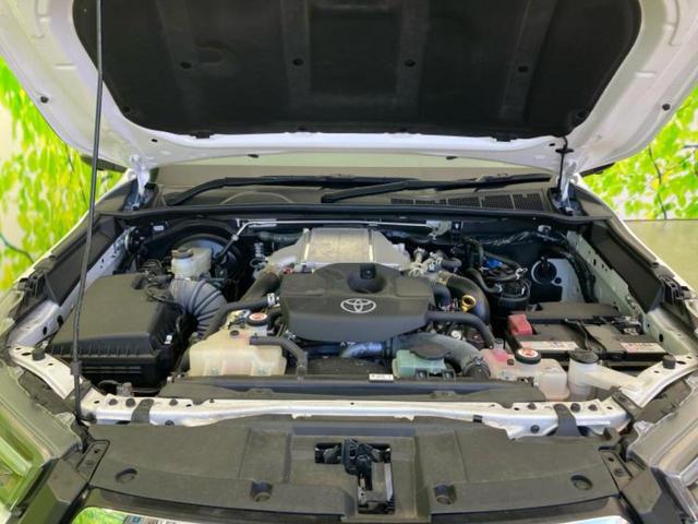 ハイラックス 4WD Zレボロッコエディション 保証書/純正 8インチ SDナビ/衝突安全装置/全方位モニター/車線逸脱防止支援システム/パーキングアシスト バックガイド/ドライブレコーダー 前後/ヘッドランプ LED 衝突被害軽減システム 4WD(48枚目)