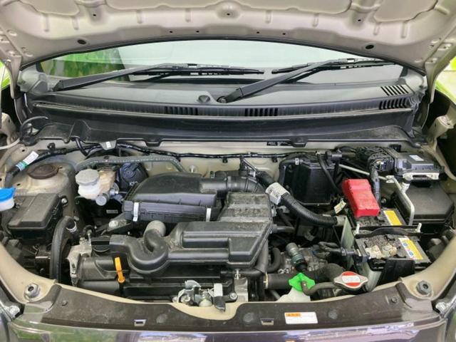 キャロル GL 保証書/衝突安全装置/シートヒーター 運転席/車線逸脱防止支援システム/EBD付ABS/横滑り防止装置/禁煙車/エアバッグ 運転席/エアバッグ 助手席/エアバッグ サイド/衝突安全ボディ/キーレス(47枚目)