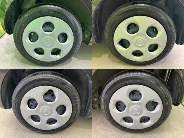 キャロル GL 保証書/衝突安全装置/シートヒーター 運転席/車線逸脱防止支援システム/EBD付ABS/横滑り防止装置/禁煙車/エアバッグ 運転席/エアバッグ 助手席/エアバッグ サイド/衝突安全ボディ/キーレス(50枚目)