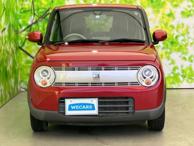 アルトラパン Ｘ　新品タイヤ／社外　ナビ／衝突安全装置／シートヒーター　運転席／ドライブレコーダー　社外／ヘッドランプ　ＬＥＤ／Ｂｌｕｅｔｏｏｔｈ接続／ＥＢＤ付ＡＢＳ／横滑り防止装置／アイドリングストップ　ドラレコ（42枚目）