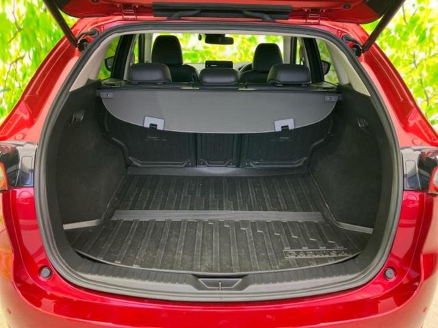 CX-5 4WD XDブラックトーンエディション BOSE/保証書/純正 10インチ SDナビ/衝突安全装置/シートヒーター/全方位モニター/車線逸脱防止支援システム/シート ハーフレザー/パーキングアシスト バックガイド/電動バックドア 4WD(19枚目)