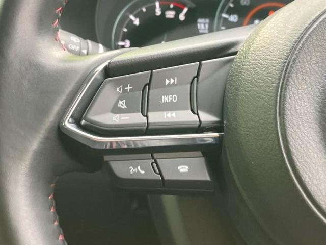 CX-5 4WD XDブラックトーンエディション BOSE/保証書/純正 10インチ SDナビ/衝突安全装置/シートヒーター/全方位モニター/車線逸脱防止支援システム/シート ハーフレザー/パーキングアシスト バックガイド/電動バックドア 4WD(26枚目)