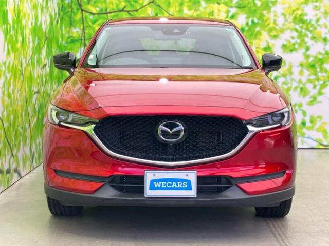 CX-5 4WD XDブラックトーンエディション BOSE/保証書/純正 10インチ SDナビ/衝突安全装置/シートヒーター/全方位モニター/車線逸脱防止支援システム/シート ハーフレザー/パーキングアシスト バックガイド/電動バックドア 4WD(42枚目)