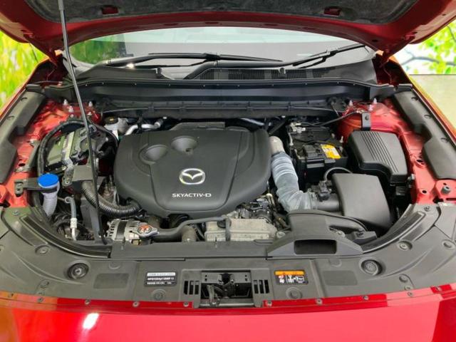 CX-5 4WD XDブラックトーンエディション BOSE/保証書/純正 10インチ SDナビ/衝突安全装置/シートヒーター/全方位モニター/車線逸脱防止支援システム/シート ハーフレザー/パーキングアシスト バックガイド/電動バックドア 4WD(47枚目)