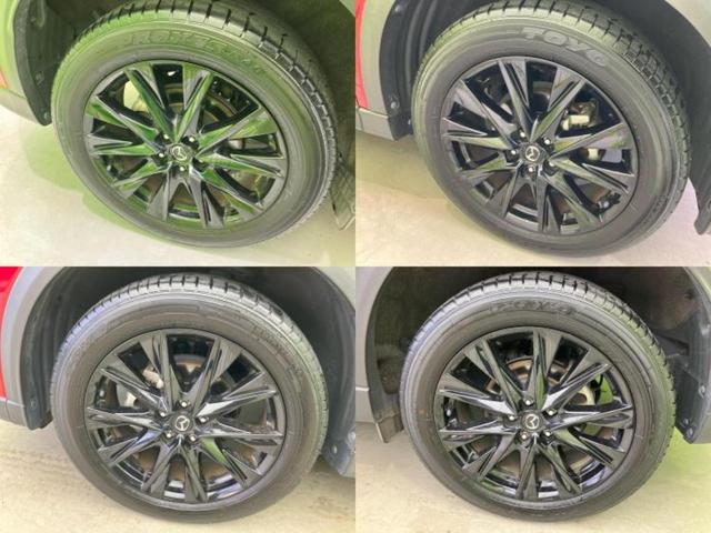 CX-5 4WD XDブラックトーンエディション BOSE/保証書/純正 10インチ SDナビ/衝突安全装置/シートヒーター/全方位モニター/車線逸脱防止支援システム/シート ハーフレザー/パーキングアシスト バックガイド/電動バックドア 4WD(50枚目)
