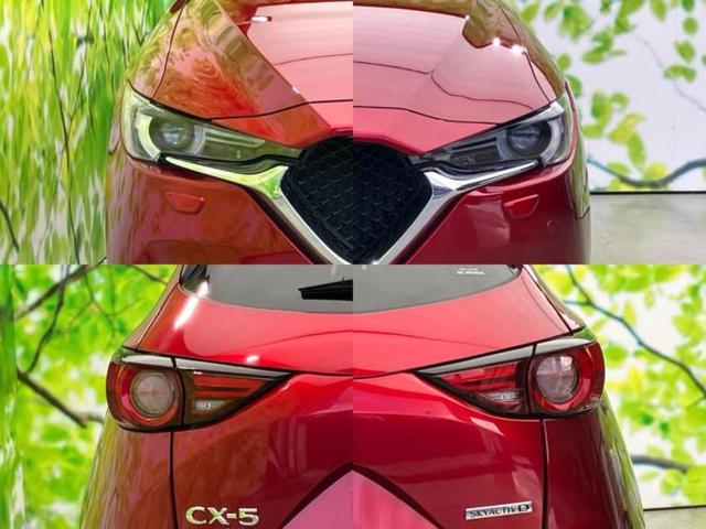 CX-5 4WD XDブラックトーンエディション BOSE/保証書/純正 10インチ SDナビ/衝突安全装置/シートヒーター/全方位モニター/車線逸脱防止支援システム/シート ハーフレザー/パーキングアシスト バックガイド/電動バックドア 4WD(51枚目)