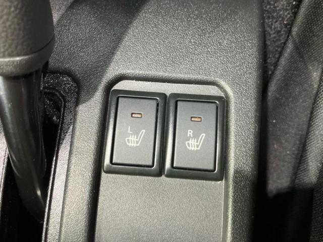 ジムニー ４ＷＤ　ＸＣ　社外　ＨＤＤナビ／セーフティサポート（スズキ）／シートヒーター　前席／車線逸脱防止支援システム／ヘッドランプ　ＬＥＤ／Ｂｌｕｅｔｏｏｔｈ接続／ＥＢＤ付ＡＢＳ／横滑り防止装置／クルーズコントロール（32枚目）