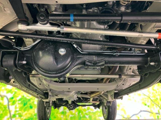 ジムニー ４ＷＤ　ＸＣ　社外　ＨＤＤナビ／セーフティサポート（スズキ）／シートヒーター　前席／車線逸脱防止支援システム／ヘッドランプ　ＬＥＤ／Ｂｌｕｅｔｏｏｔｈ接続／ＥＢＤ付ＡＢＳ／横滑り防止装置／クルーズコントロール（45枚目）