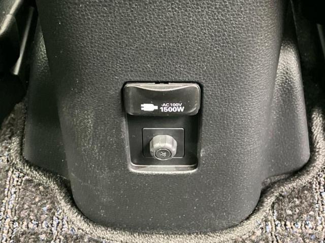 アクア Ｇ　新品タイヤ／保証書／純正　１０インチ　ＳＤナビ／衝突安全装置／車線逸脱防止支援システム／ドライブレコーダー　前後／ヘッドランプ　ＬＥＤ／Ｂｌｕｅｔｏｏｔｈ接続／ＥＴＣ／ＥＢＤ付ＡＢＳ　バックカメラ（39枚目）