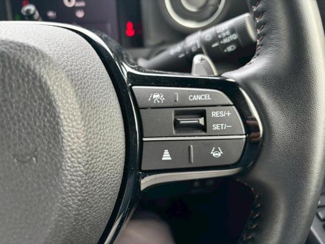 Ｎ－ＢＯＸカスタム ターボ　保証書／社外　９インチ　ＳＤナビ／ホンダセンシング／両側電動スライドドア／シートヒーター／車線逸脱防止支援システム／シート　ハーフレザー／ヘッドランプ　ＬＥＤ／Ｂｌｕｅｔｏｏｔｈ接続　ターボ（12枚目）