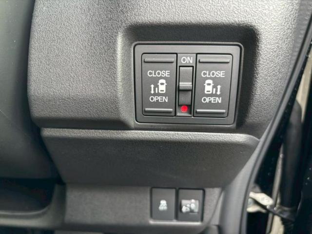 Ｎ－ＢＯＸカスタム ターボ　保証書／社外　９インチ　ＳＤナビ／ホンダセンシング／両側電動スライドドア／シートヒーター／車線逸脱防止支援システム／シート　ハーフレザー／ヘッドランプ　ＬＥＤ／Ｂｌｕｅｔｏｏｔｈ接続　ターボ（17枚目）