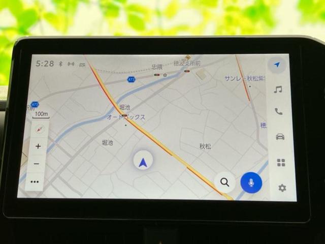 ヴォクシー ハイブリッドＳ－Ｚ　保証書／ディスプレイオーディオ＋ナビ１０インチ／デジタルインナーミラー／トヨタセーフティセンス／両側電動スライドドア／シートヒーター　前席／パノラミックビューモニター／シート　ハーフレザー　ＤＶＤ再生（10枚目）