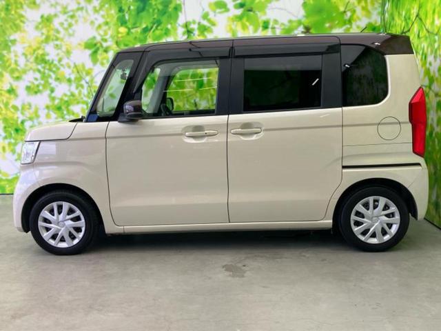 Ｎ－ＢＯＸ Ｇ・ＥＸホンダセンシング　新品タイヤ／保証書／純正　ＳＤナビ／ホンダセンシング／電動スライドドア／車線逸脱防止支援システム／ヘッドランプ　ＬＥＤ／Ｂｌｕｅｔｏｏｔｈ接続／ＥＴＣ／ＥＢＤ付ＡＢＳ／横滑り防止装置　バックカメラ（2枚目）