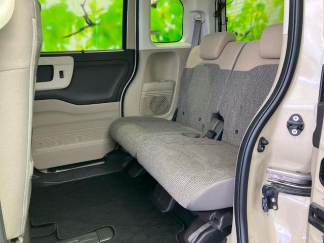Ｎ－ＢＯＸ Ｇ・ＥＸホンダセンシング　新品タイヤ／保証書／純正　ＳＤナビ／ホンダセンシング／電動スライドドア／車線逸脱防止支援システム／ヘッドランプ　ＬＥＤ／Ｂｌｕｅｔｏｏｔｈ接続／ＥＴＣ／ＥＢＤ付ＡＢＳ／横滑り防止装置　バックカメラ（8枚目）