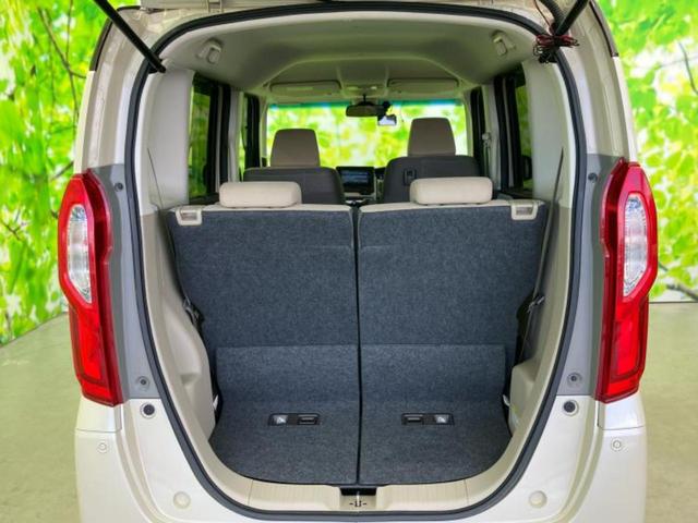 Ｎ－ＢＯＸ Ｇ・ＥＸホンダセンシング　新品タイヤ／保証書／純正　ＳＤナビ／ホンダセンシング／電動スライドドア／車線逸脱防止支援システム／ヘッドランプ　ＬＥＤ／Ｂｌｕｅｔｏｏｔｈ接続／ＥＴＣ／ＥＢＤ付ＡＢＳ／横滑り防止装置　バックカメラ（19枚目）