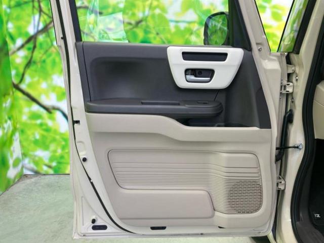 Ｎ－ＢＯＸ Ｇ・ＥＸホンダセンシング　新品タイヤ／保証書／純正　ＳＤナビ／ホンダセンシング／電動スライドドア／車線逸脱防止支援システム／ヘッドランプ　ＬＥＤ／Ｂｌｕｅｔｏｏｔｈ接続／ＥＴＣ／ＥＢＤ付ＡＢＳ／横滑り防止装置　バックカメラ（22枚目）
