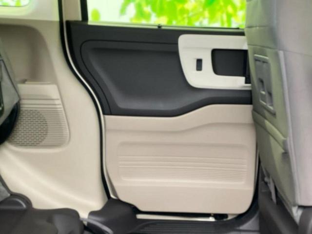 Ｎ－ＢＯＸ Ｇ・ＥＸホンダセンシング　新品タイヤ／保証書／純正　ＳＤナビ／ホンダセンシング／電動スライドドア／車線逸脱防止支援システム／ヘッドランプ　ＬＥＤ／Ｂｌｕｅｔｏｏｔｈ接続／ＥＴＣ／ＥＢＤ付ＡＢＳ／横滑り防止装置　バックカメラ（24枚目）