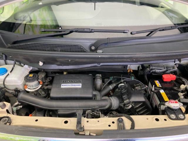 Ｎ－ＢＯＸ Ｇ・ＥＸホンダセンシング　新品タイヤ／保証書／純正　ＳＤナビ／ホンダセンシング／電動スライドドア／車線逸脱防止支援システム／ヘッドランプ　ＬＥＤ／Ｂｌｕｅｔｏｏｔｈ接続／ＥＴＣ／ＥＢＤ付ＡＢＳ／横滑り防止装置　バックカメラ（50枚目）