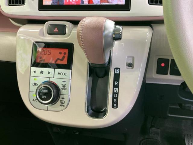 ムーヴキャンバス ＧメイクアップＶＳ　ＳＡ３　純正　８インチ　メモリーナビ／衝突安全装置／両側電動スライドドア／シートヒーター／ドライブレコーダー　純正／ヘッドランプ　ＬＥＤ／Ｂｌｕｅｔｏｏｔｈ接続／ＥＴＣ／ＥＢＤ付ＡＢＳ／横滑り防止装置（18枚目）