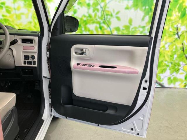 ムーヴキャンバス ＧメイクアップＶＳ　ＳＡ３　純正　８インチ　メモリーナビ／衝突安全装置／両側電動スライドドア／シートヒーター／ドライブレコーダー　純正／ヘッドランプ　ＬＥＤ／Ｂｌｕｅｔｏｏｔｈ接続／ＥＴＣ／ＥＢＤ付ＡＢＳ／横滑り防止装置（21枚目）