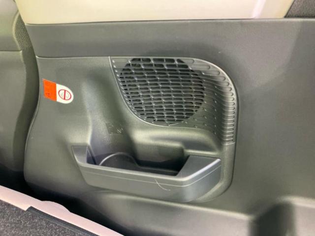 ムーヴキャンバス ＧメイクアップＶＳ　ＳＡ３　純正　８インチ　メモリーナビ／衝突安全装置／両側電動スライドドア／シートヒーター／ドライブレコーダー　純正／ヘッドランプ　ＬＥＤ／Ｂｌｕｅｔｏｏｔｈ接続／ＥＴＣ／ＥＢＤ付ＡＢＳ／横滑り防止装置（26枚目）