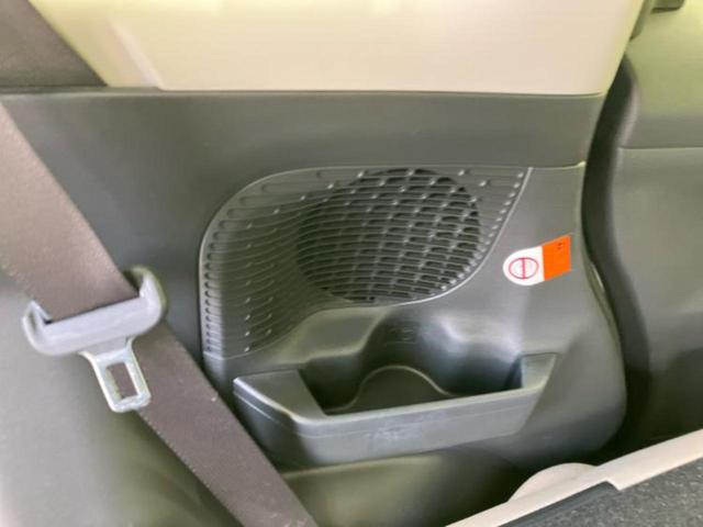 ムーヴキャンバス ＧメイクアップＶＳ　ＳＡ３　純正　８インチ　メモリーナビ／衝突安全装置／両側電動スライドドア／シートヒーター／ドライブレコーダー　純正／ヘッドランプ　ＬＥＤ／Ｂｌｕｅｔｏｏｔｈ接続／ＥＴＣ／ＥＢＤ付ＡＢＳ／横滑り防止装置（27枚目）
