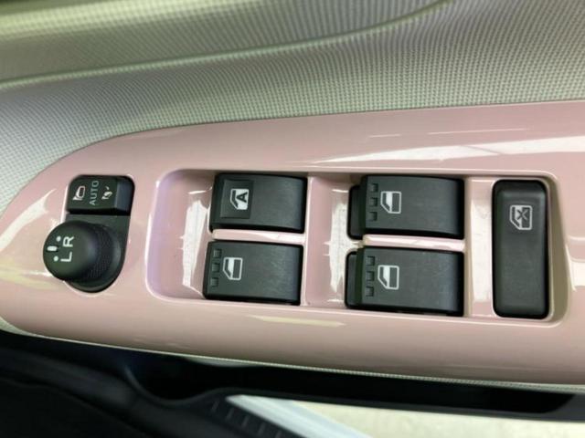 ムーヴキャンバス ＧメイクアップＶＳ　ＳＡ３　純正　８インチ　メモリーナビ／衝突安全装置／両側電動スライドドア／シートヒーター／ドライブレコーダー　純正／ヘッドランプ　ＬＥＤ／Ｂｌｕｅｔｏｏｔｈ接続／ＥＴＣ／ＥＢＤ付ＡＢＳ／横滑り防止装置（31枚目）