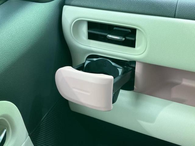 ムーヴキャンバス ＧメイクアップＶＳ　ＳＡ３　純正　８インチ　メモリーナビ／衝突安全装置／両側電動スライドドア／シートヒーター／ドライブレコーダー　純正／ヘッドランプ　ＬＥＤ／Ｂｌｕｅｔｏｏｔｈ接続／ＥＴＣ／ＥＢＤ付ＡＢＳ／横滑り防止装置（36枚目）