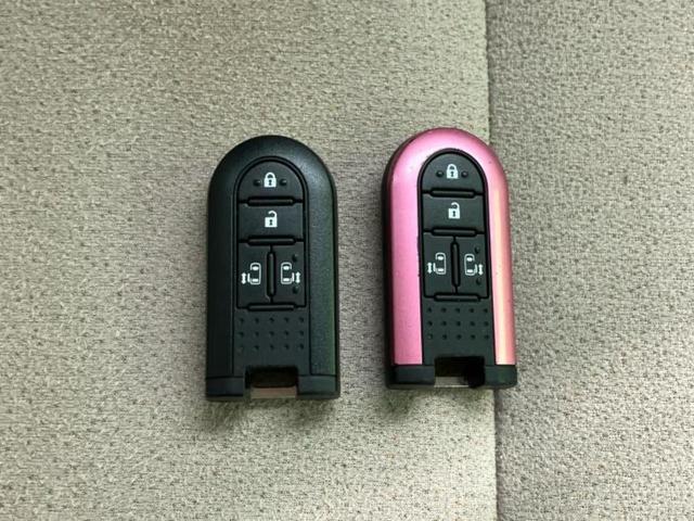 ムーヴキャンバス ＧメイクアップＶＳ　ＳＡ３　純正　８インチ　メモリーナビ／衝突安全装置／両側電動スライドドア／シートヒーター／ドライブレコーダー　純正／ヘッドランプ　ＬＥＤ／Ｂｌｕｅｔｏｏｔｈ接続／ＥＴＣ／ＥＢＤ付ＡＢＳ／横滑り防止装置（43枚目）