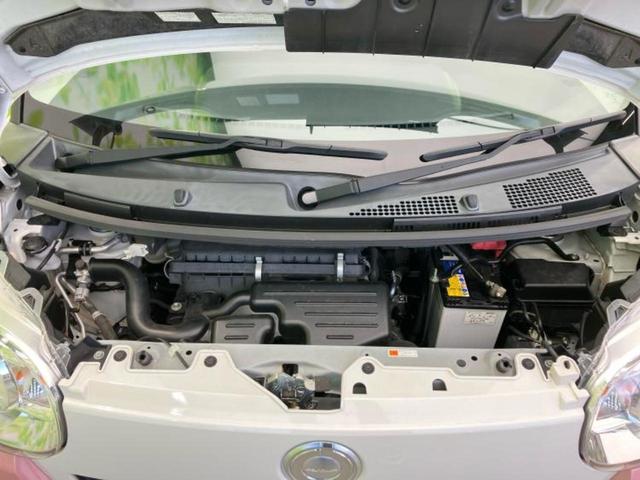 ムーヴキャンバス ＧメイクアップＶＳ　ＳＡ３　純正　８インチ　メモリーナビ／衝突安全装置／両側電動スライドドア／シートヒーター／ドライブレコーダー　純正／ヘッドランプ　ＬＥＤ／Ｂｌｕｅｔｏｏｔｈ接続／ＥＴＣ／ＥＢＤ付ＡＢＳ／横滑り防止装置（49枚目）