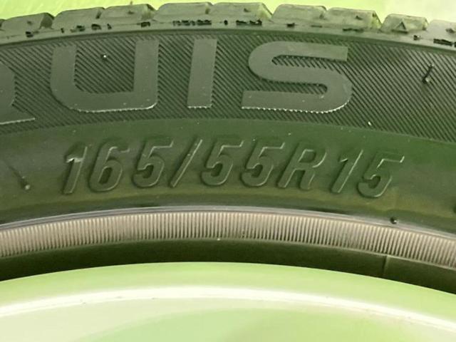 ムーヴキャンバス ＧメイクアップＶＳ　ＳＡ３　純正　８インチ　メモリーナビ／衝突安全装置／両側電動スライドドア／シートヒーター／ドライブレコーダー　純正／ヘッドランプ　ＬＥＤ／Ｂｌｕｅｔｏｏｔｈ接続／ＥＴＣ／ＥＢＤ付ＡＢＳ／横滑り防止装置（51枚目）