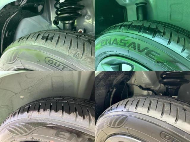 スペーシアギア ハイブリッドＸＺ　純正　９インチ　メモリーナビ／衝突安全装置／両側電動スライドドア／シートヒーター　前席／全方位モニター／車線逸脱防止支援システム／ヘッドランプ　ＬＥＤ／Ｂｌｕｅｔｏｏｔｈ接続／ＥＢＤ付ＡＢＳ（52枚目）